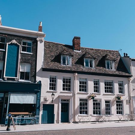 Goldings Public House & Rooms King's Lynn Exteriér fotografie